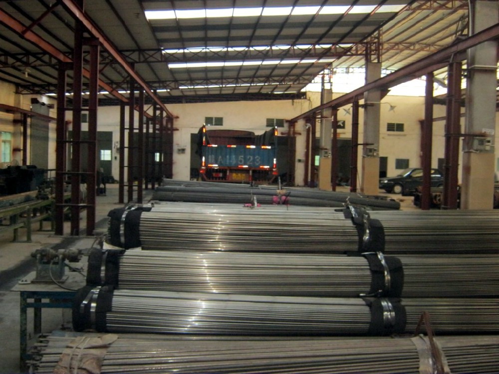 精密钢管生产厂家