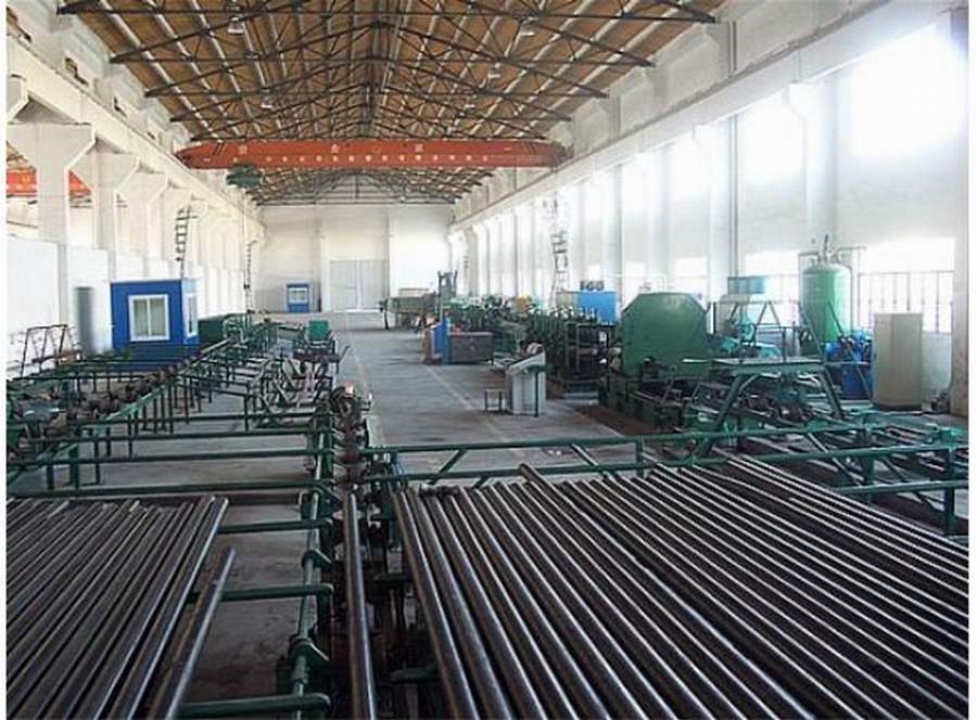 精密光亮管生产厂家