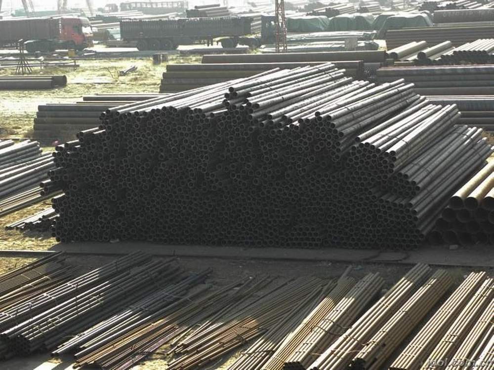 10#小口径无缝钢管