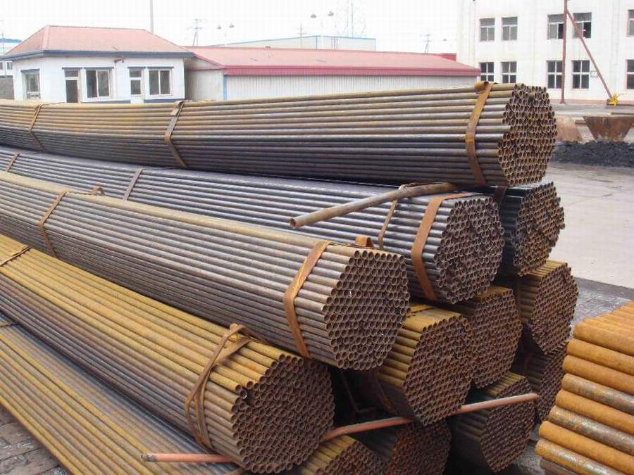 20#小口径无缝钢管