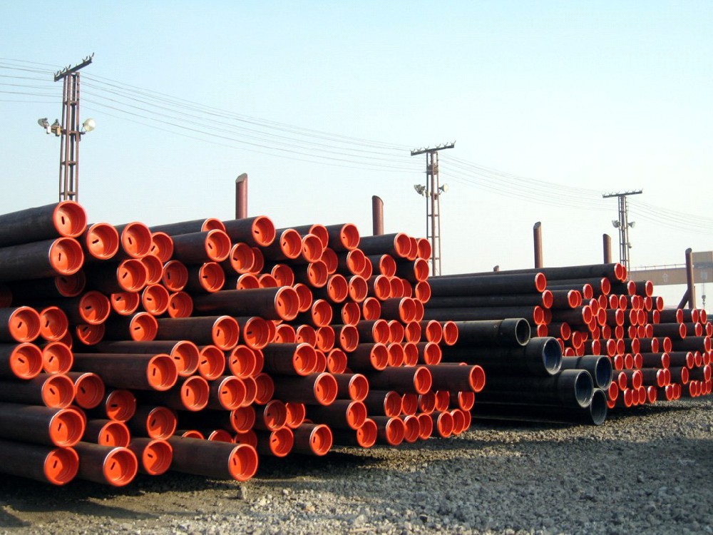 15CrMoG、石油裂化管