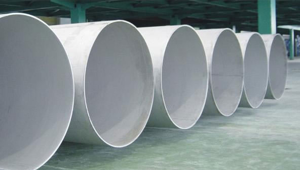 大口径不锈钢管