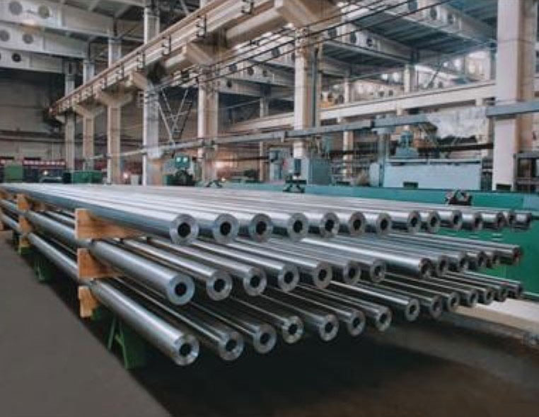 精密钢管