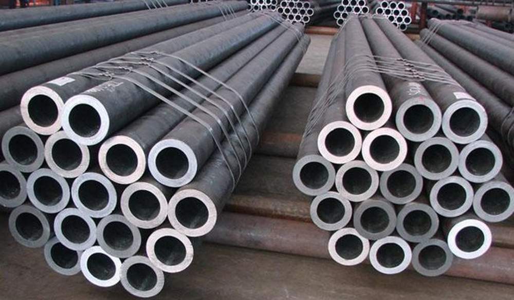 20CrMOTi合金钢管