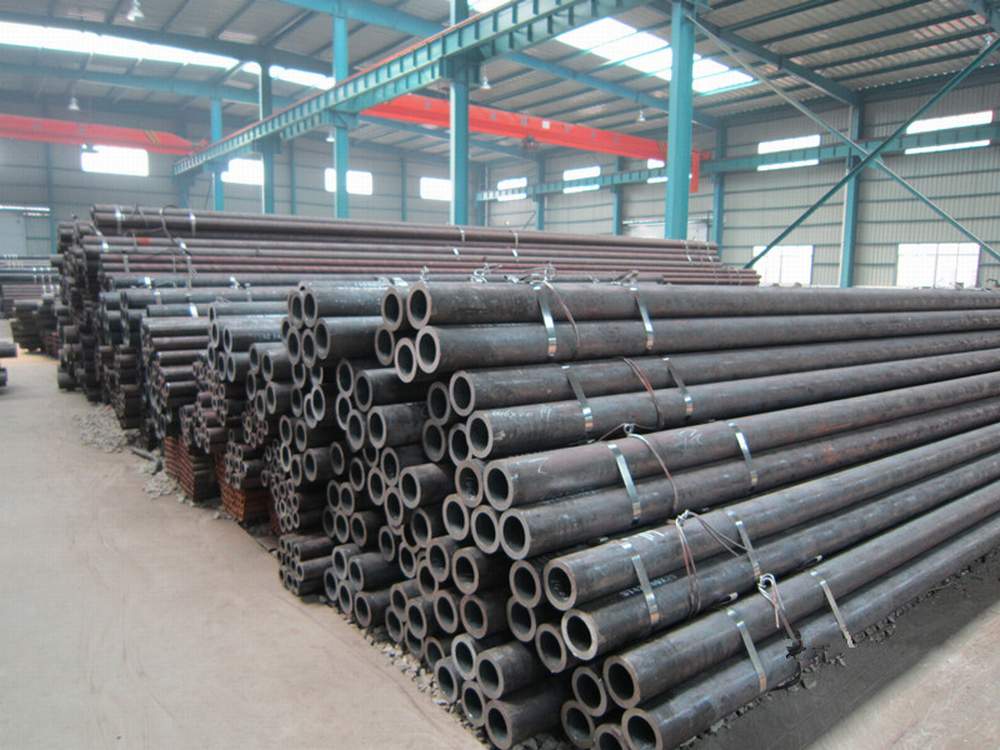 无缝钢管生产厂家价格