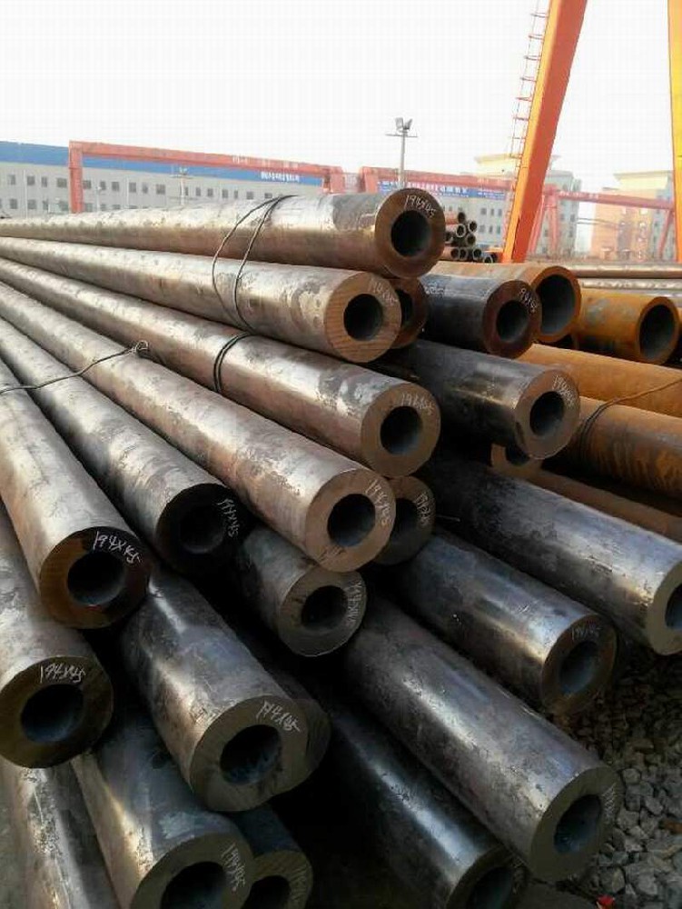 10#厚壁无缝钢管