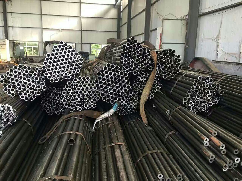 20#、45#、20Cr、40Cr、精密管