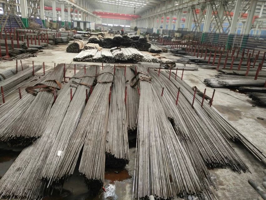 20#45#小口径精密光亮管