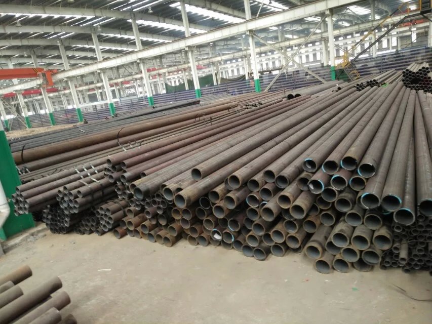 35CrMo无缝钢管