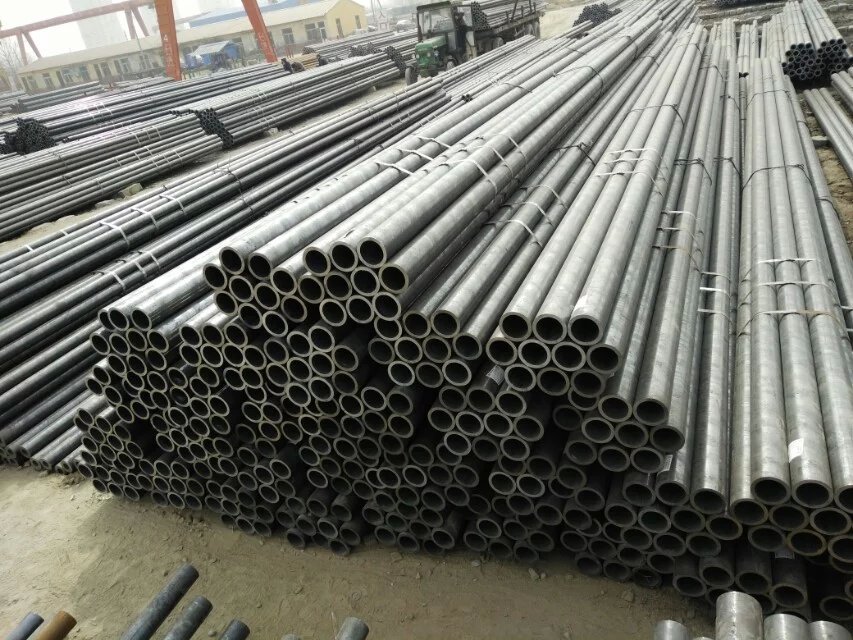 20#无缝钢管