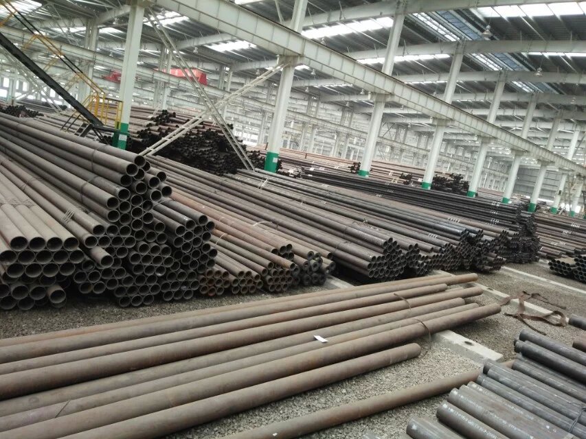 42CrMO合金钢管