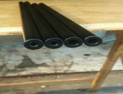 环保力度持续升级助力液压支柱管期现双双飙高